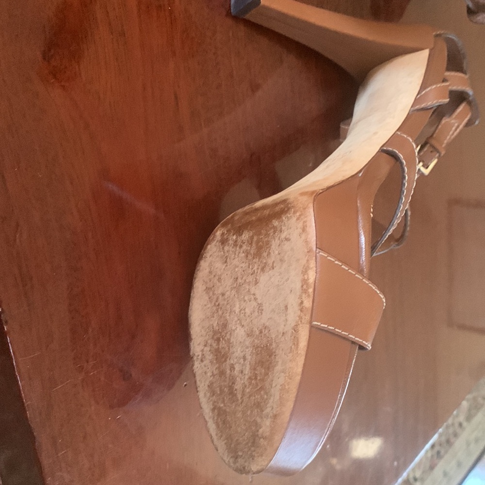 Gucci Sandals 41 - Picture 12 of 13